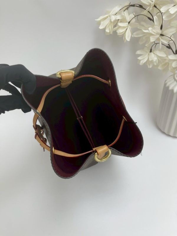 【95成新】LV Néonoé BB 