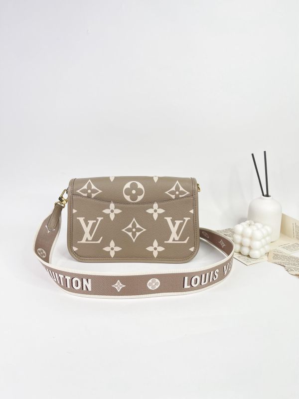 【95成新】LV Diane 