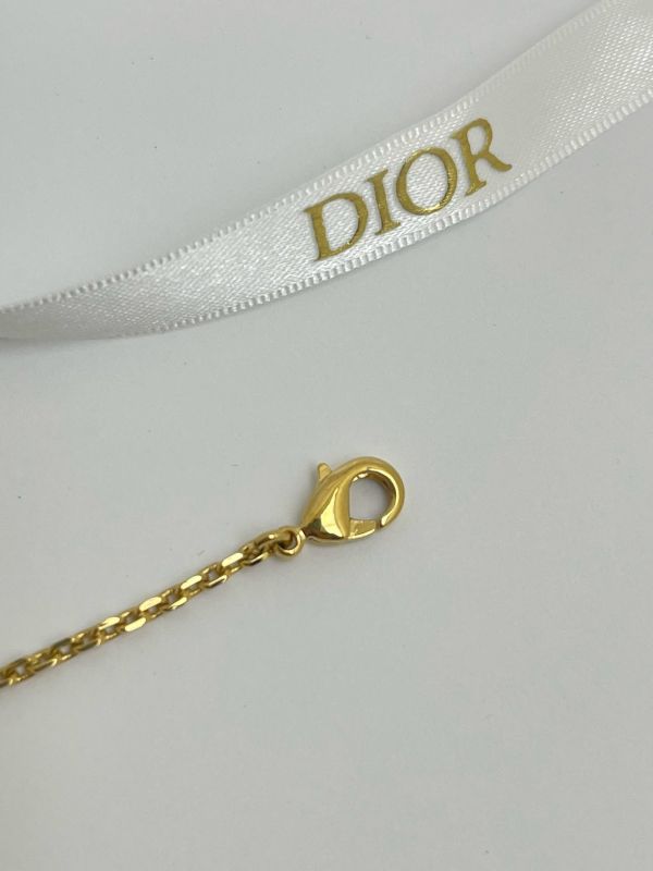 【9成新】DIOR revolution 項鍊 