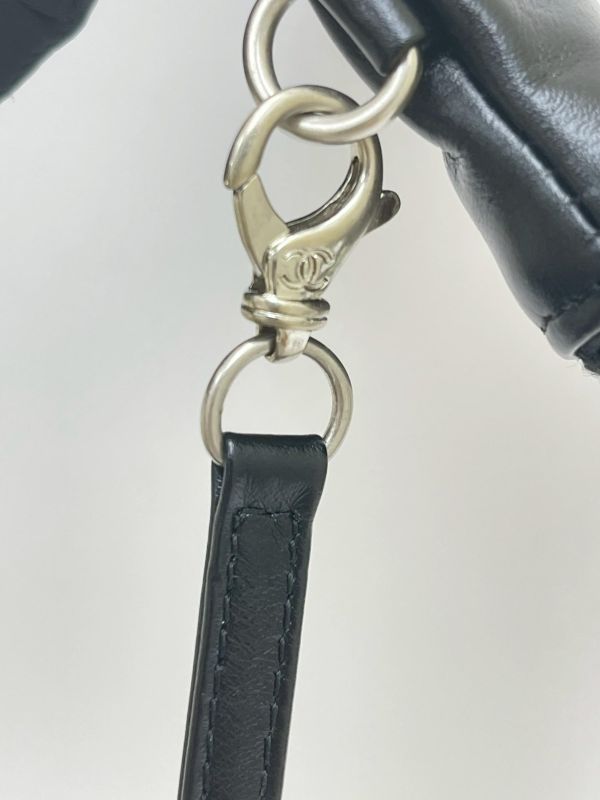 【99成新】CHANEL 22 BAG 中號 