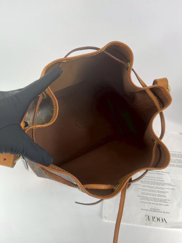 【85成新】LV Petit Noé 