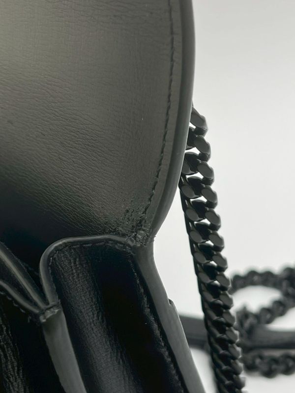 【9成新】 YSL SUNSET 迷你包 