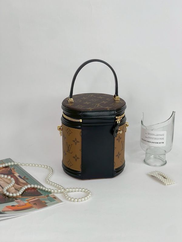 【分期0利率】LV CANNES 【全新品】 