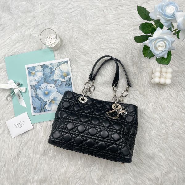 【12期0利率】DIOR VTG LADY【95成新】【現金價35000】 