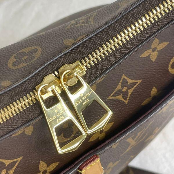 【9成新】LV ODEON MM 