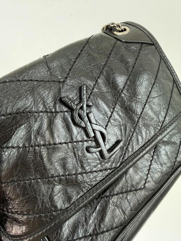 【95成新】YSL NIKI BABY D扣款 