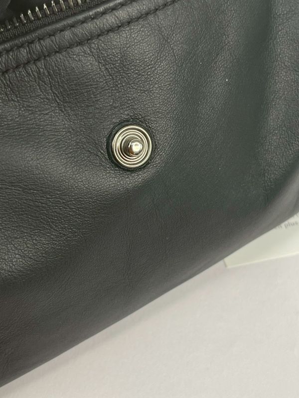 【分期0利率】LONGCHAMP  LE PLIAGE XTRA系列牛皮圓筒斜背包 【9成新】 