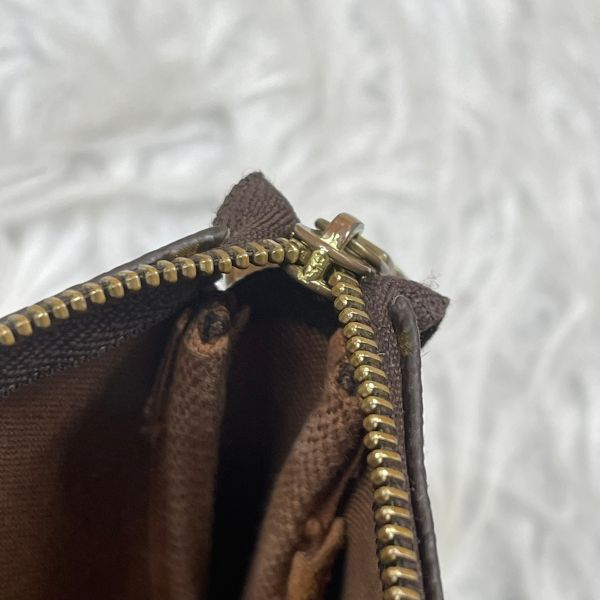 【12期0利率】LV老花大麻將【85成新】 