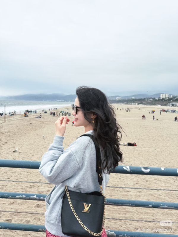 【分期0利率】LV LOCKD WALK【未使用閒置品】