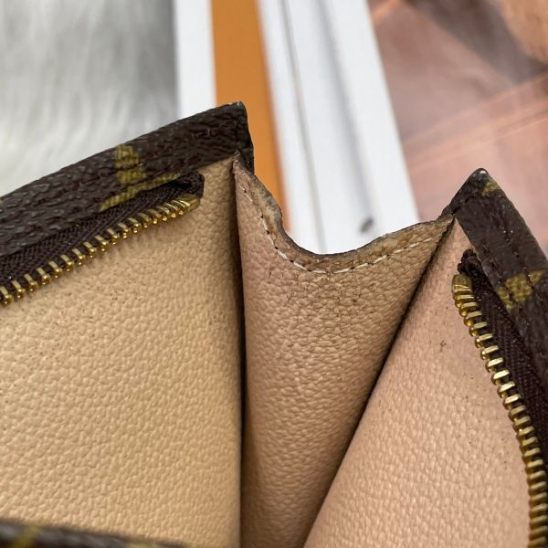 【12期0利率】LV  子包【8成新】 