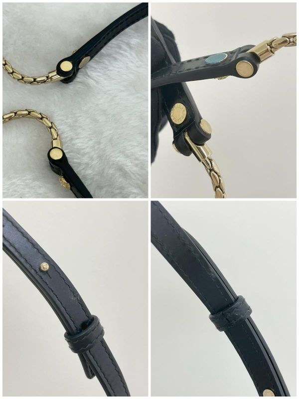 【9成新】BVLGARI Serpenti Forever 手提包 