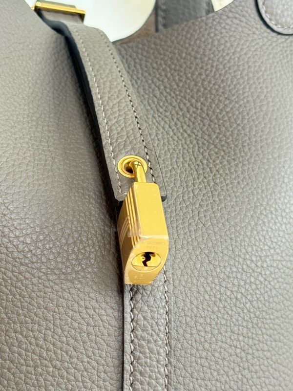 【分期0利率】HERMES PICOTIN 18 【99成新】 