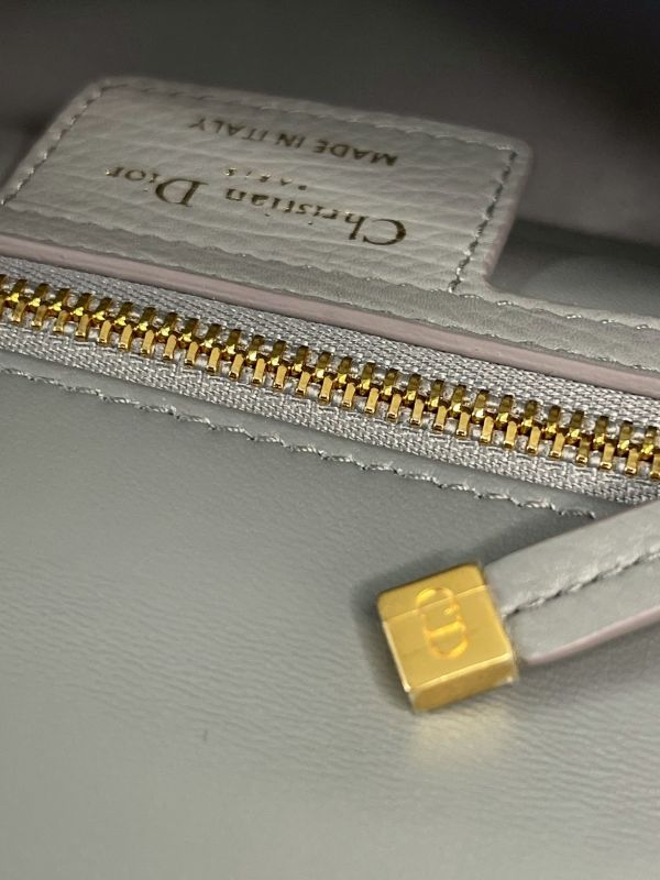 【分期0利率】DIOR CARO 小號【95成新】 