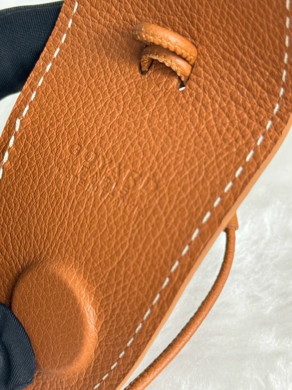 【未使用閒置品】GOYARD 多功能磁吸包夾 