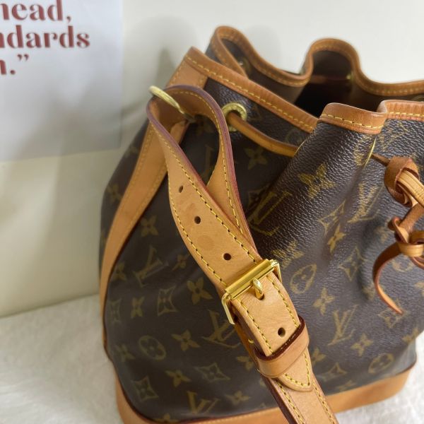 【12期0利率】LV Petit Noé 【85成新】 