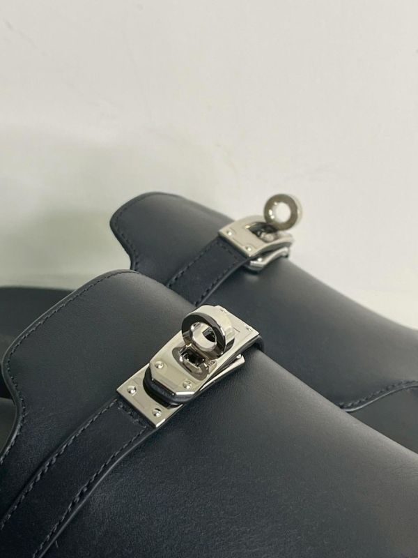 【99成新】HERMES Empire 涼拖鞋 