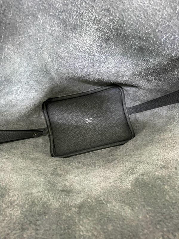 【99成新】HERMES Picotin 18 