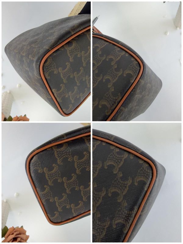 【95成新】CELINE SPEEDY 