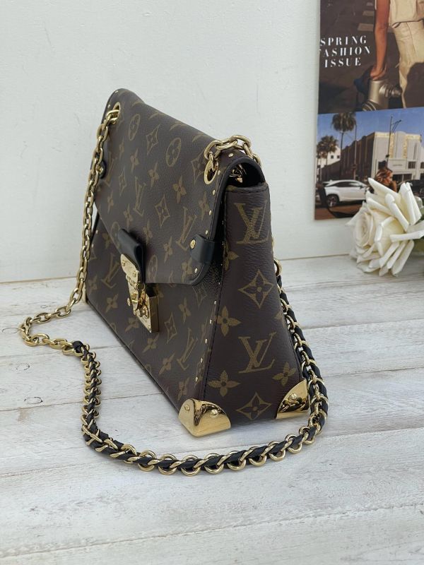 【99成新】LV Trunkie 