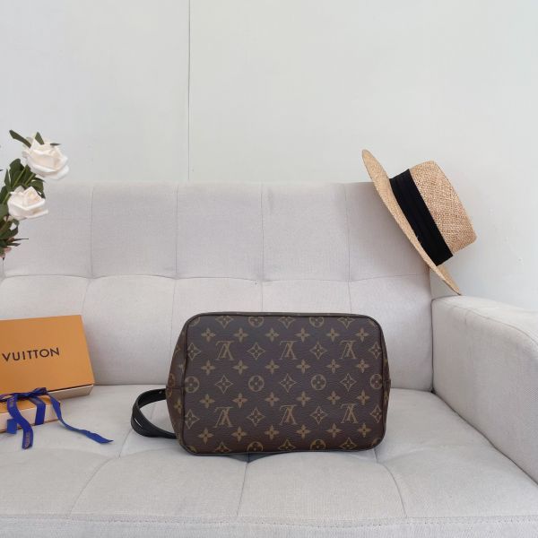 【12期0利率】LV NéoNoé MM 黑色【9成新】 