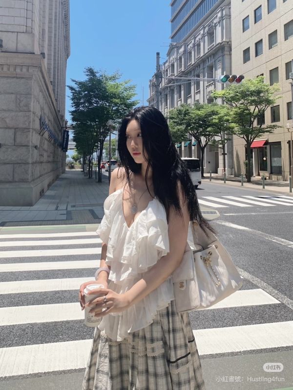 【95成新】CHANEL 25 BAG 小號 