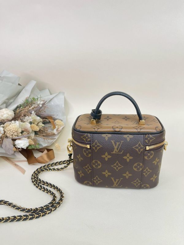 【95成新】LV VANITY PM 