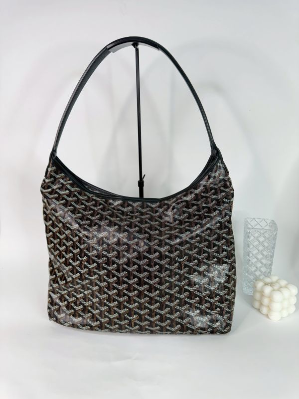 【分期0利率】GOYARD Bohème Hobo【99成新】 