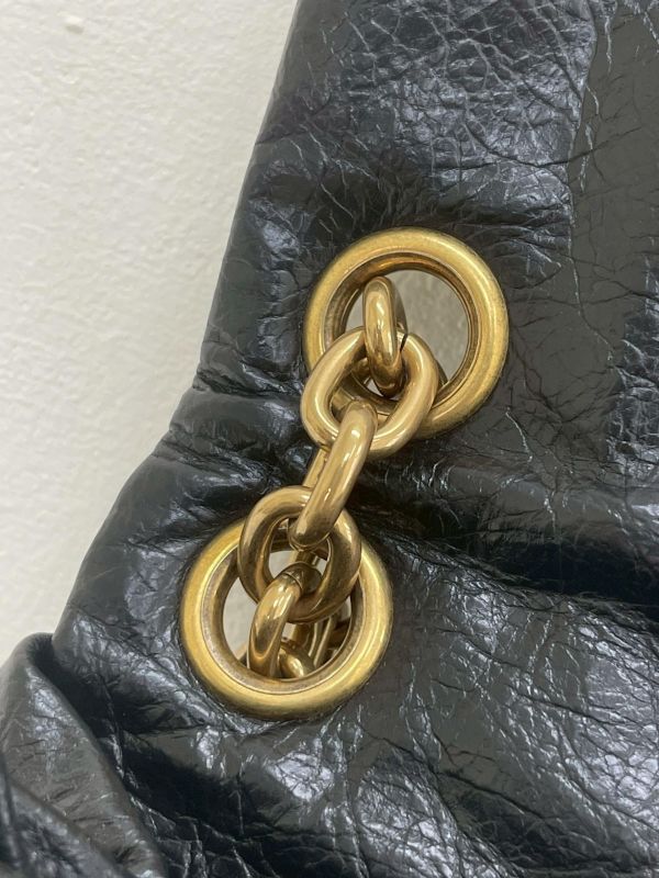 【全新品】BALENCIAGA Monaco Bag Mini 