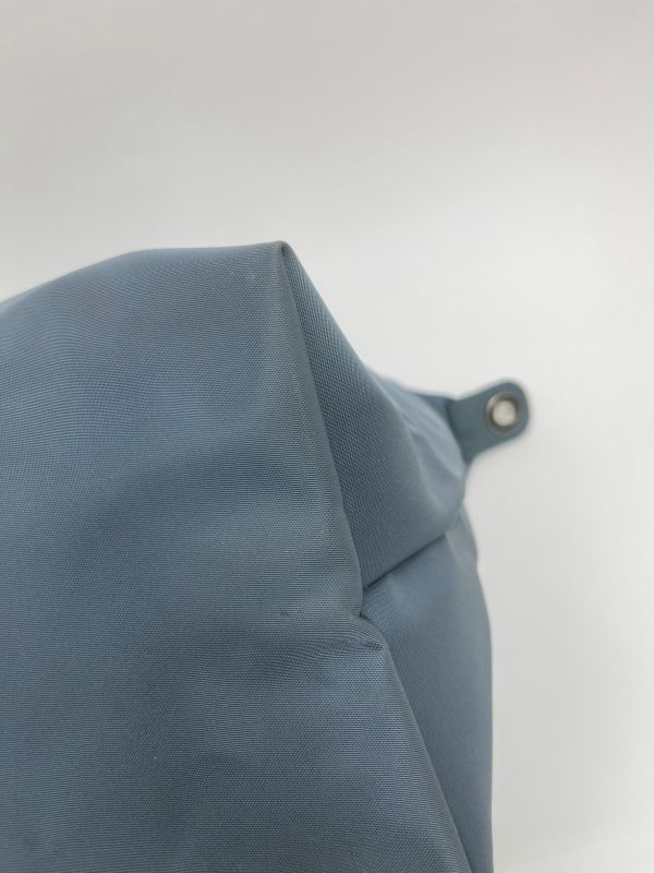 【99成新】LONGCHAMP LE PLIAGE 尼龍手提兩用包 