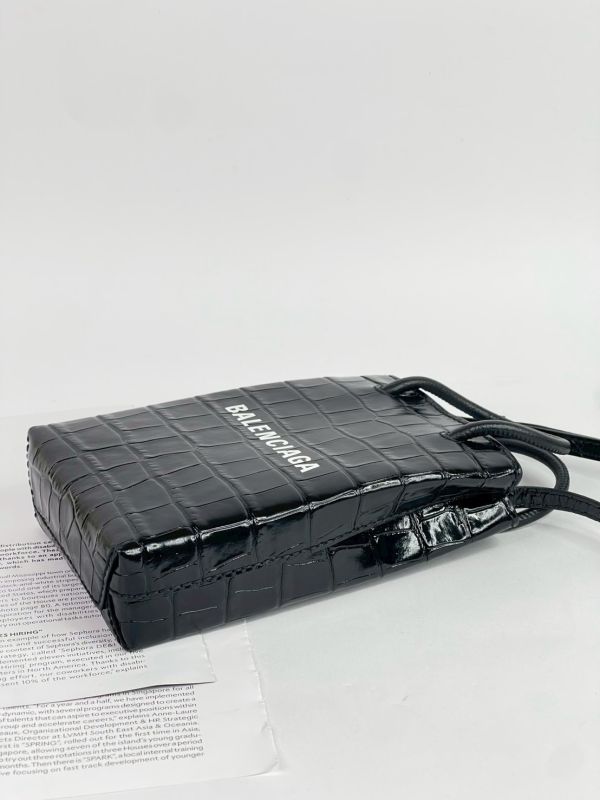 【95成新】BALENCIAGA 手機包 