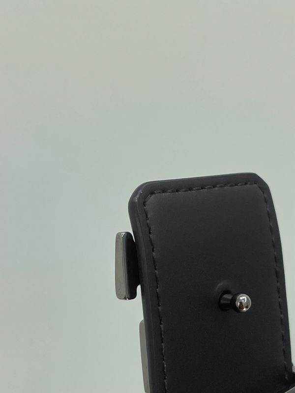 【95成新】LV Initiales 雙面皮帶40MM 