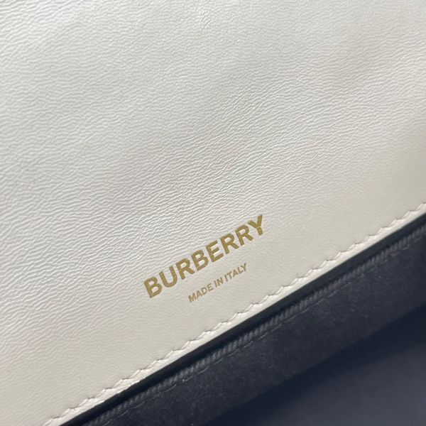 【12期0利率】BURBERRY SMALL LOLA BAG【88成新】 