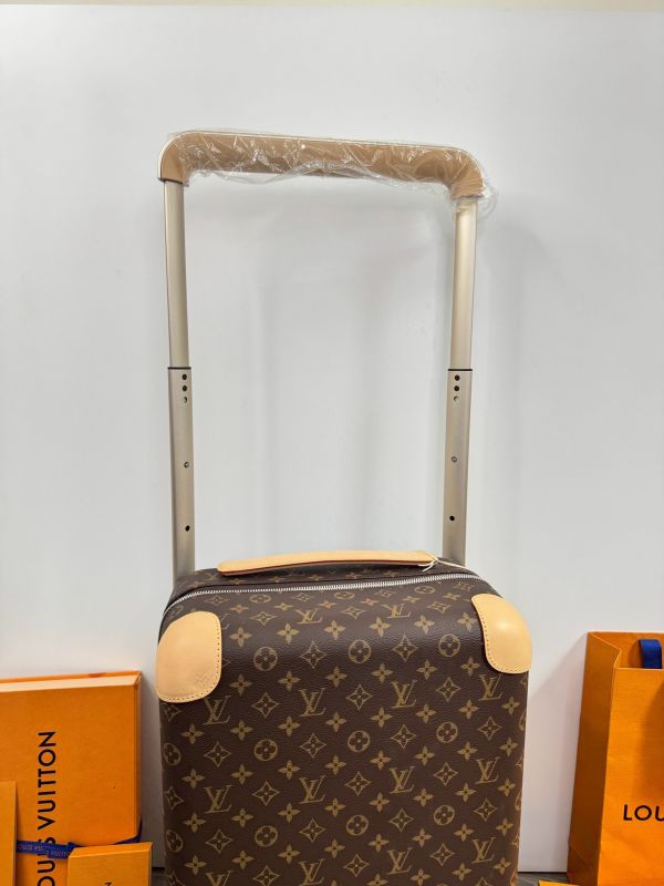 【分期0利率】LV HORIZON 50 旅行箱【未使用閒置品】 