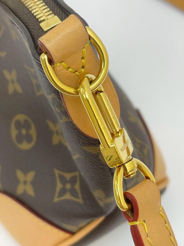 【9成新】LV Boulogne PM 