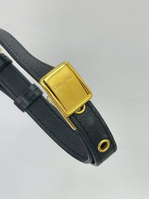 【9成新】DIOR CARO 小號 