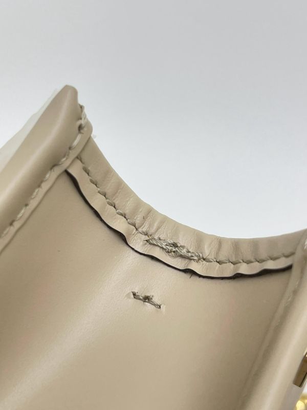 【99成新】FENDI 迷你 Sunshine 琴譜包 