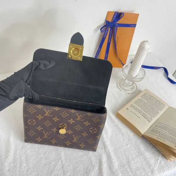 【12期0利率】LV LOCKY BB【9成新】 