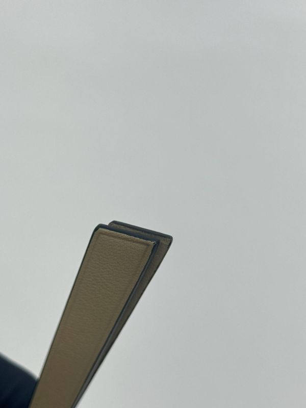 【95成新】LOEWE Puzzle 零錢卡包 