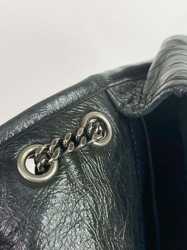 【95成新】YSL NIKI BABY 