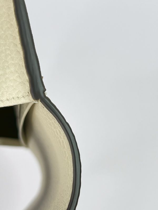 【分期0利率】GUCCI GG MARMONT 拚色長夾【未使用閒置品】 