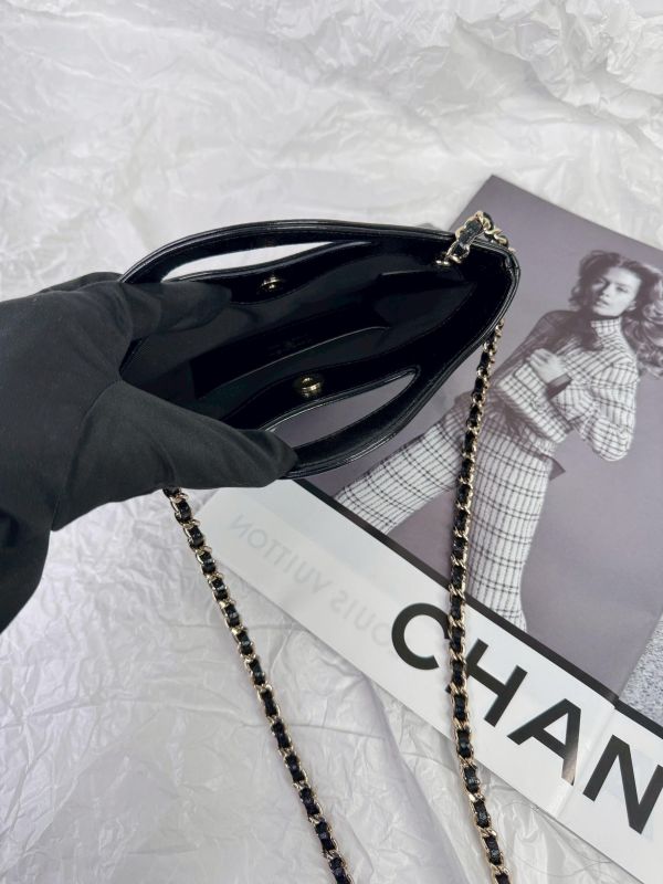 【99成新】CHANEL 31 BAG NANO 