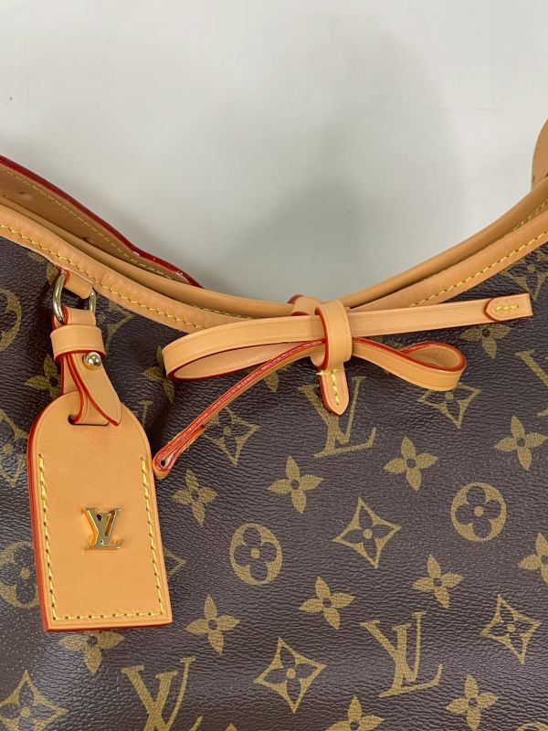 【分期0利率】LV CARRY ALL PM【99成新】 