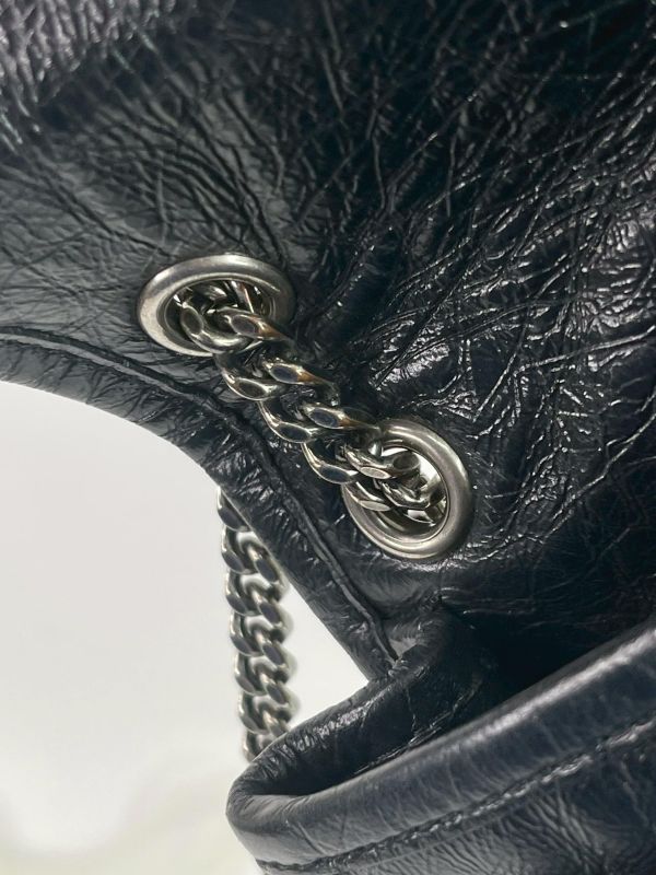 【95成新】YSL NIKI BABY 