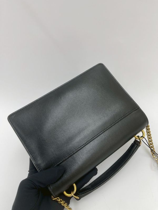 【9成新】YSL Sunset WOC 兩用包 
