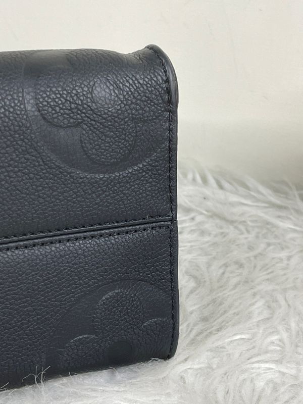 【分期0利率】LV OnTheGo MM【95成新】 