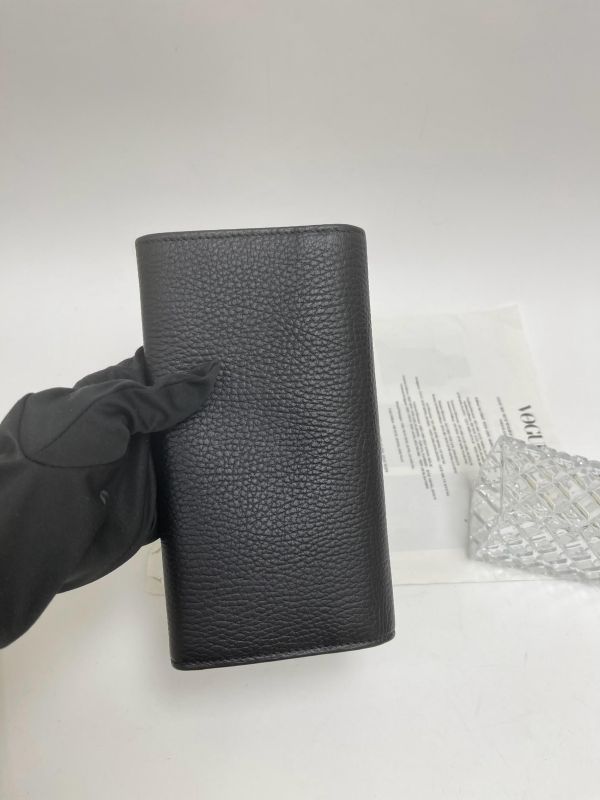 【95成新】GUCCI  翻蓋長夾 