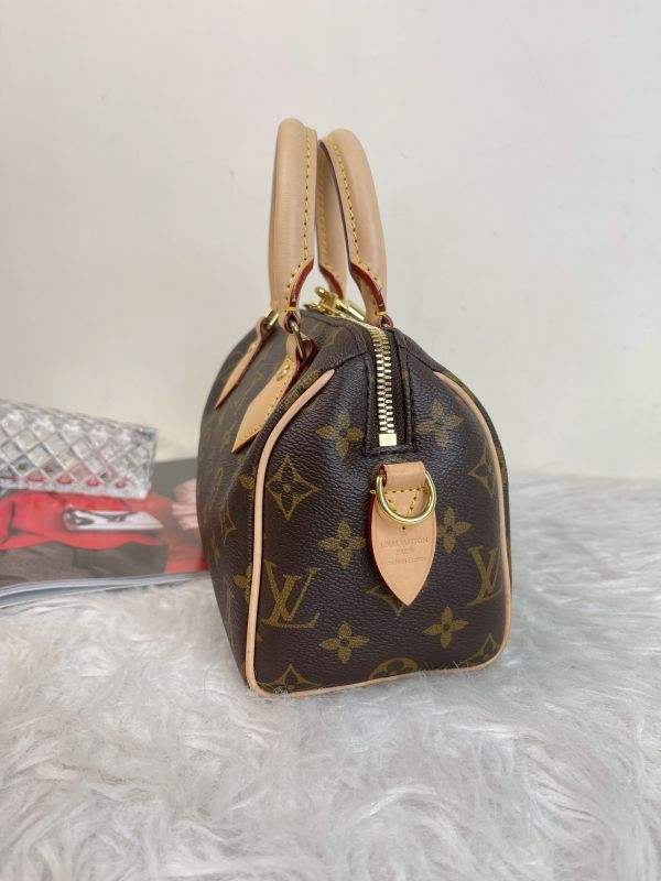 【分期0利率】LV SPEEDY 20【95成新】