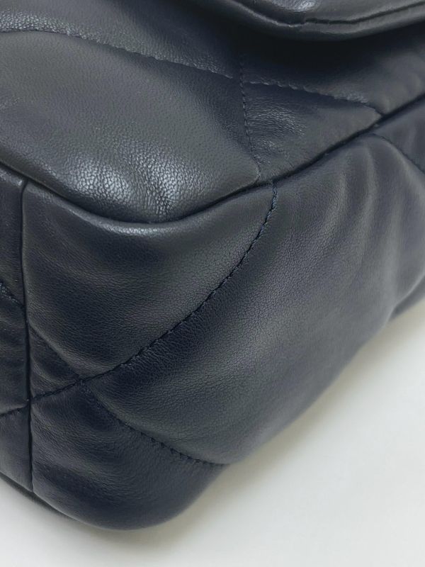 【99成新】CHANEL 19BAG 26cm 