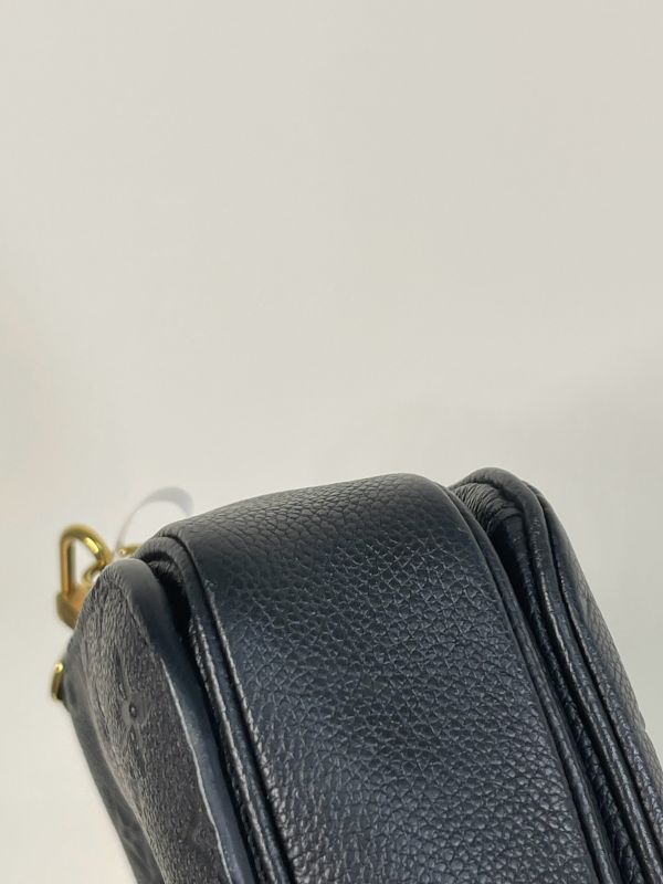 【分期0利率】LV Pochette Métis【9成新】 