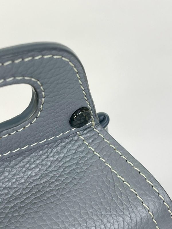 【95成新】DIOR Gallop 迷你馬鞍單肩包 